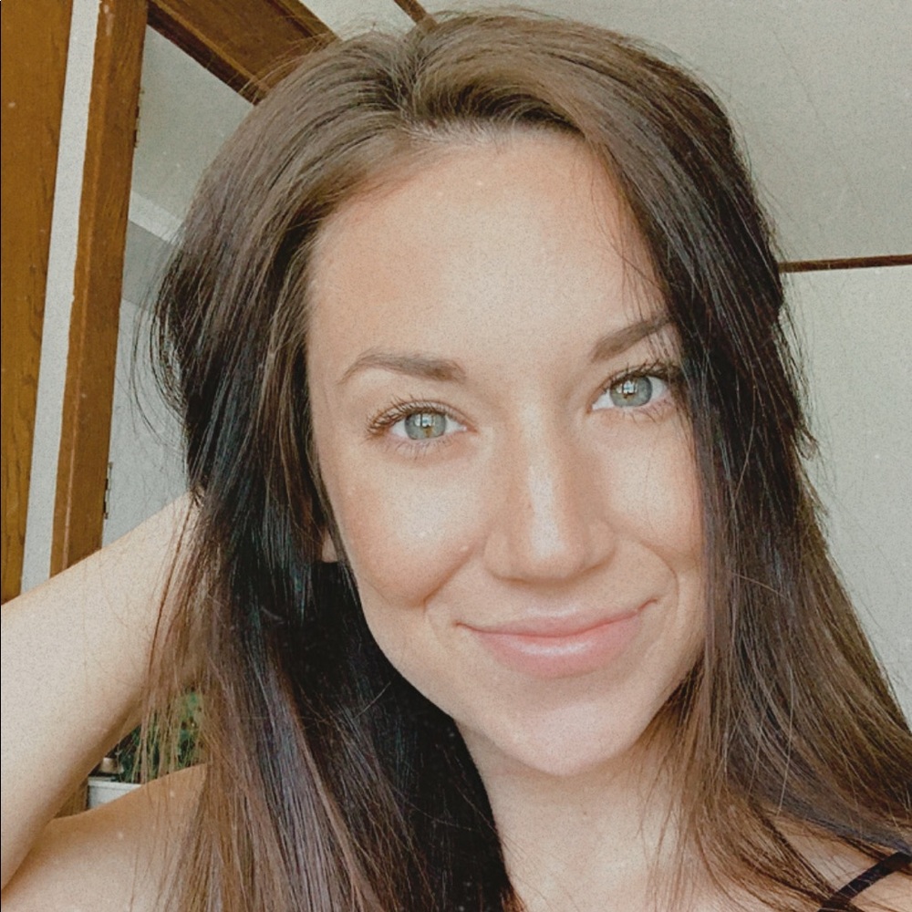 Meet your Posher, Sarah